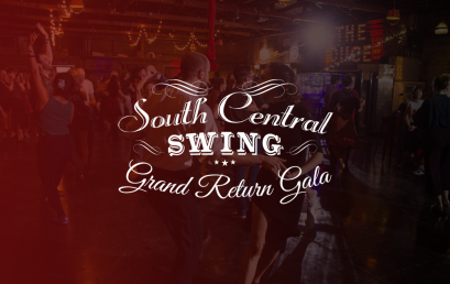 South Central Swing – April 28 2021